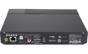 Blu-ray-плеер Sony BDP-S1700