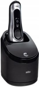 Электробритва Braun Series 8 8467CC