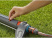 Дождеватель Gardena AquaZoom M 18712-20