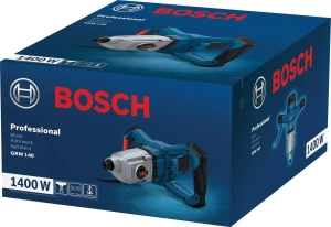 Строительный миксер Bosch GRW 140 06011C4020