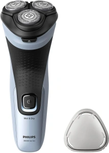 Электробритва Philips X3003/00, синий