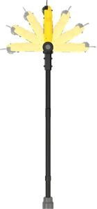 Аккумуляторный секатор Stanley Fatmax SFMCPP632B-XJ