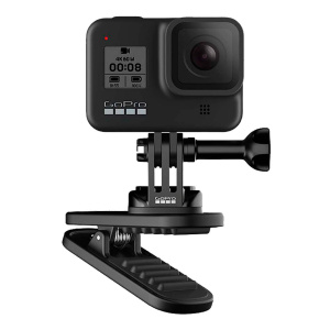 Набор GoPro Travel Kit 2.0 (AKTTR-002) черный