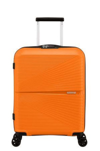 Чемодан American Tourister Airconic - Мангово-оранжевый
