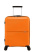 Чемодан American Tourister Airconic - Мангово-оранжевый