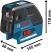 Лазерный нивелир Bosch GCL 25 0601066B00