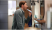 Электрическая щетка Philips Sonicare 6100 HX7406/01, синий