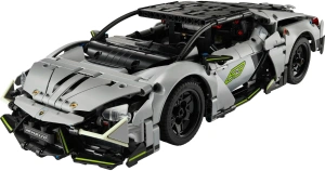 Конструктор LEGO Technic 42214 Lamborghini Revuelto