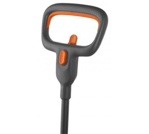 Аккумуляторная ручная газонокосилка Gardena 2218V P4A 14620-20.000.00