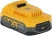 Комплект аккумуляторов DeWALT DCBP318S2-XJ