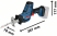 Сабельная пила Bosch GSA 18V-LI C Professional 06016A5004