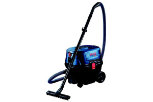 Профессиональный пылесос Bosch GAS 12-25 PL, 1250 Вт