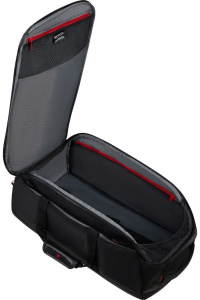 Дорожная сумка Samsonite Ecodiver M 60л 140876-1041 Black