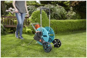 Тележка для шланга Gardena AquaRoll M Easy 18515-20.000.00