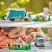 LEGO City 60386 Мусоровоз для переработки
