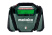 Аккумуляторный компрессор Metabo AK18Multi