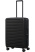 Чемодан Samsonite Restackd M 68см, черный 150704-1041