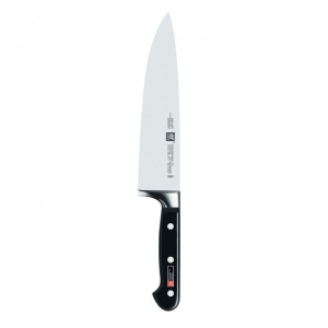 Нож поварской 200 мм Zwilling Professional “S” 31021-201