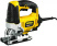 Лобзик STANLEY FME340K0, 710 Вт