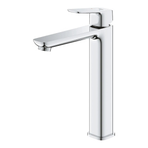 Смеситель для раковины Grohe Cubeo XL 1017290000, хром