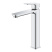 Смеситель для раковины Grohe Cubeo XL 1017290000, хром