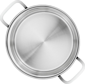 Набор посуды 5 ед. Zwilling quadro 65060-000-0