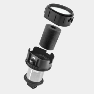 Беспроводной вертикальный пылесос Karcher LVS 1/1 Bp Bp 1 1.394-110.0