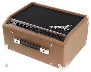 Гитарный комбоусилитель Fender ACOUSTASONIC 40
