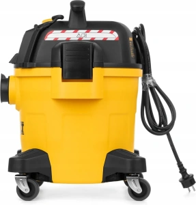Строительный пылесос DeWALT DXV20PC