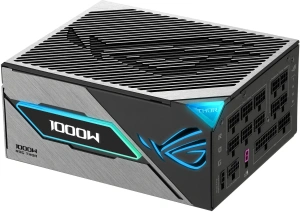 Блок питания Asus ROG Thor Platinum III 1000W (90YE00V3B0NA00)