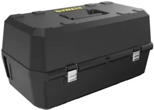 Аккумуляторная цепная пила DeWALT DCMCS574×1-QW с АКБ и ЗУ