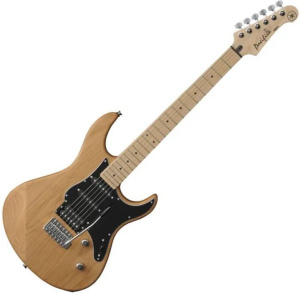 Гитара Yamaha Pacifica 112VMX