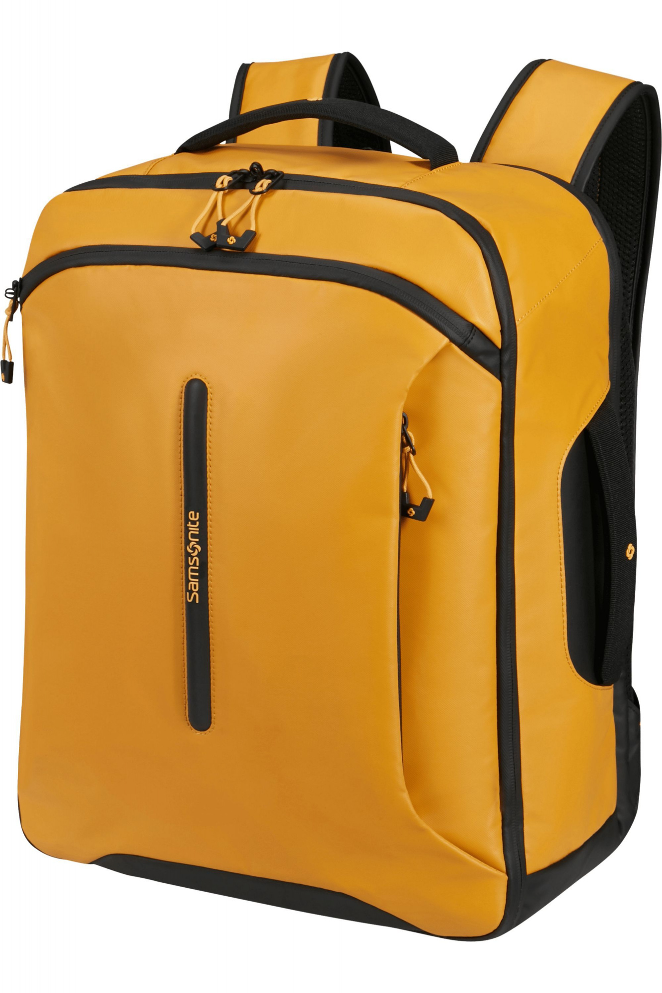 Рюкзак Samsonite Ecodiver 155793-1924 M 33л Yellow