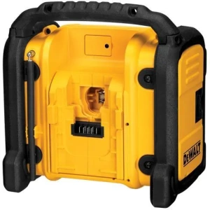 Аккумуляторное радио DeWALT DCR019
