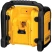 Аккумуляторное радио DeWALT DCR019