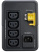 Источник бесперебойного питания APC Easy-UPS BVX700LI, 700ВA (BVX700LI)