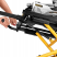 Складной верстак/стойка DeWALT DE7260