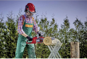 Бензопила Einhell Fortexxa 18/30