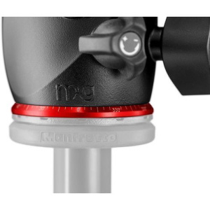 Штатив Manfrotto MK055XPRO3-BHQ2 (181см/8кг/3000г)