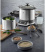 Рисоварка WMF KITCHENminis 0415260011
