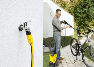 Мойка высокого давления Karcher K3 1.601-890.0