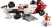 LEGO Icons 10330 McLaren MP4/4 и Айртон Сенна