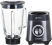 Блендер Philips Series 5000 HR3040/00, черный