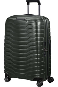 Чемодан Samsonite Proxis M 69см, зеленый 126041-9781