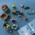 Конструктор LEGO Ideas 21331 Sonic the Hedgehog — Зона Зелёного Холма