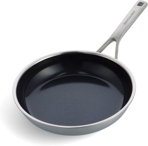Набор из 2-х многослойных сковород KitchenAid 20+28см. CC006065-001
