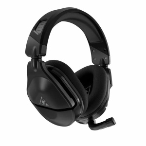 Наушники геймерские / игровые Turtle Beach Stealth 600 Gen. 2 Max черный (TBS-2362-02)