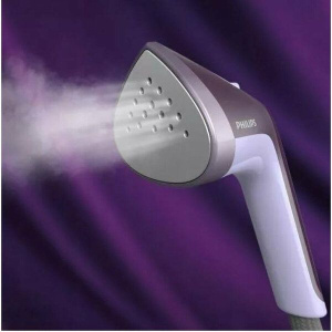 Отпариватель Philips STE3180/30, фиолетовый