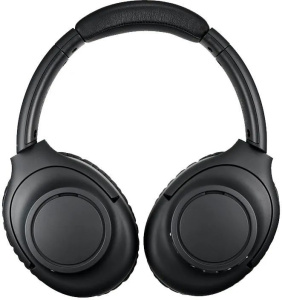 Наушники Audio-Technica ATH-S300BT, черные