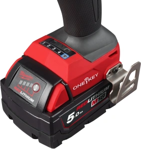 Аккумуляторный ударный винтоверт Milwaukee M18 ONEID3-0X 4933492800 в кейсе HD Box без АКБ и ЗУ